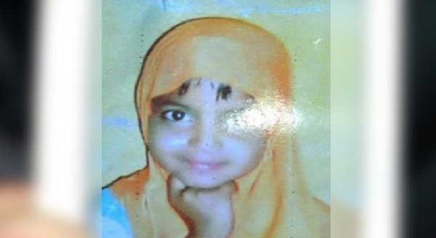 Photo of رابعہ کیس؛ اغوا اور قتل کی واردات 2 خاندانوں میں چپقلش کا نتیجہ نکلی