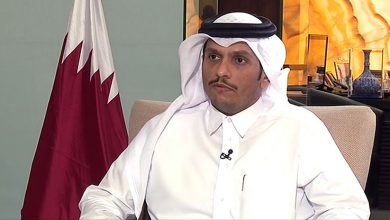 Photo of امریکا کی ایرانی تیل پر عائد کی جانے والی یک طرفہ پابندیوں کو تسلیم نہیں کرتے، قطر