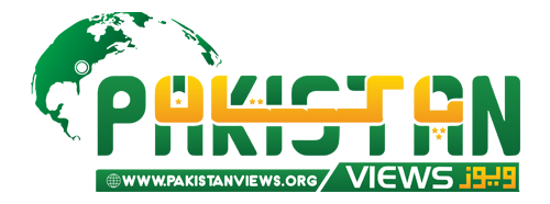 Pakistan Views پاکستان ویوز | Latest Pakistani News Portal