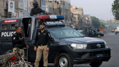 Photo of پولیس اسنیپ چیکنگ اور پیٹرولنگ کو مزید سخت بنائے، غلام نبی میمن