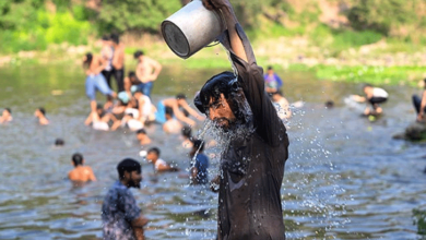 Photo of ملک کے بیشتر میدانی علاقوں میں موسم شدید گرم رہے گا، محکمہ موسمیات