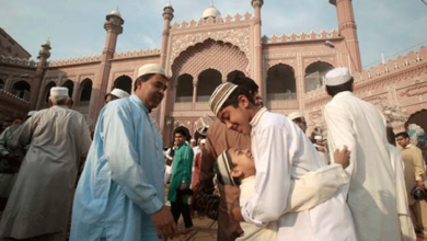 Photo of محکمہ داخلہ پنجاب کے عید الاضحیٰ کے حوالے سے اہم احکامات جاری