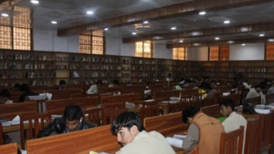 Photo of ایف سی بلوچستان(ساؤتھ) کا خاران میں نیو جنگیان پبلک لائبریری کا قیام
