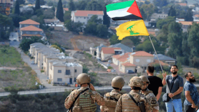 Photo of حزب اللہ کے ساتھ جنگ ہوئی تو لبنان کو پتھر کے دور میں واپس بھیج دیا جائےگا،اسرائیل کی دھمکی