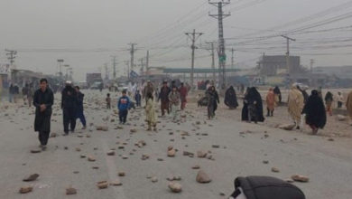 Photo of عیدالاضحیٰ پر بھی لوڈ شیڈنگ کا سلسلہ جاری ، مختلف شہروں میں احتجاج