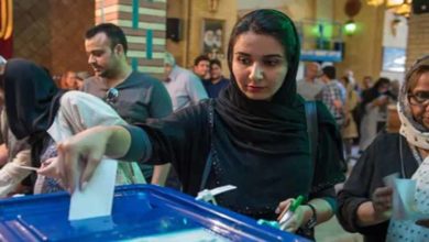 Photo of ایرانی صدارتی انتخابات میں کوئی بھی امیدوار  واضح اکثریت حاصل نہیں کر سکا