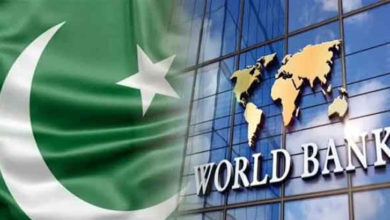Photo of عالمی بینک نے پاکستان کیلیے ایک ارب ڈالر قرض کی منظوری دیدی