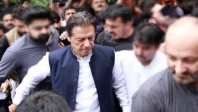 Photo of صرف ان سے بات کروں گا جو طاقت ور ہیں :  عمران خان