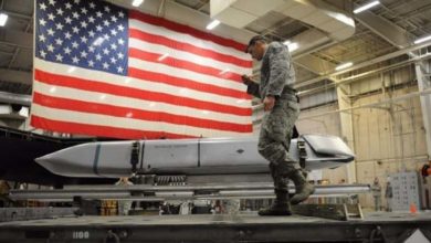Photo of آئندہ برسوں میں اپنے جوہری ہتھیاروں میں اضافہ کر سکتے ہیں : امریکا