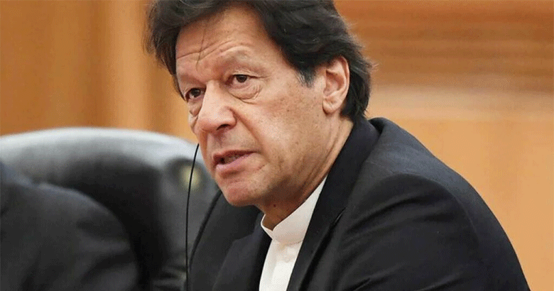 عمران خان کی بیٹوں سے واٹس ایپ پر بات کرانے کی استدعا مسترد