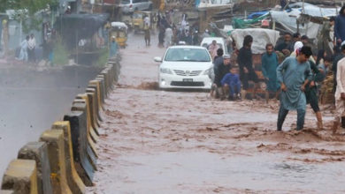 Photo of ملک کے کئی علاقوں میں آج بھی موسلا دھار بارش کی پیشگوئی