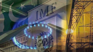 Photo of آئی ایم ایف کا بجلی کی قیمت میں مزید اضافے کا مطالبہ