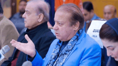 Photo of نواز شریف نے وزیراعظم اور وزیراعلیٰ پنجاب کو بجلی کی قیمتوں میں جلد ریلیف دینے کا ٹاسک دیدیا