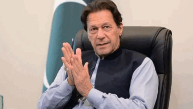 Photo of اسٹیبلشمنٹ ملک کو نقصان کی طرف لے جارہے ہیں، عمران خان