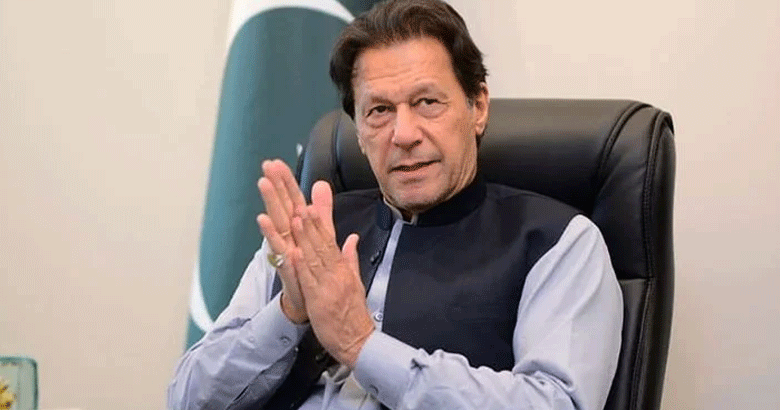 اسٹیبلشمنٹ ملک کو نقصان کی طرف لے جارہے ہیں، عمران خان