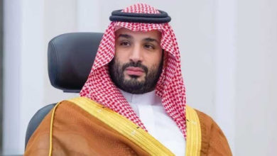 Photo of مجھے کسی بھی وقت نشانہ بنایا جاسکتا ہے : محمد بن سلمان