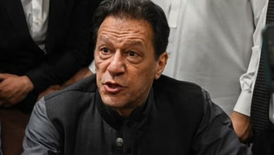 Photo of میں نے کوئی غیر مشروط معافی نہیں مانگی : عمران خان