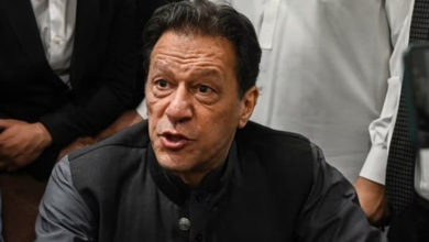 Photo of اسلام آباد جلسہ ختم نبوت کے معاملے پر ملتوی کیا :  عمران خان