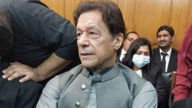 Photo of ہمیں جیلوں سے ڈر نہیں لگتا ہمارے بندے اغواء کرلئے جاتے ہیں : عمران خان