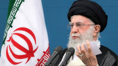 Photo of حسن نصراللہ کی شہادت کے بعد آیت اللہ خامنہ ای کو محفوظ مقام پر منتقل کردیا گیا