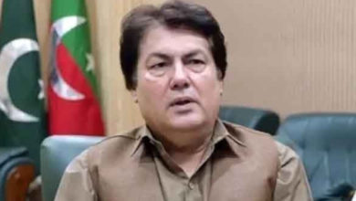 Photo of بانی پی ٹی آئی کی رہائی اب کوئی بھی نہیں روک سکتا ، کل پورا پاکستان بانی پی ٹی آئی کے لیے نکلا تھا