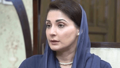 Photo of طبی معالجین نے مریم نواز کو آرام کا مشورہ دیدیا