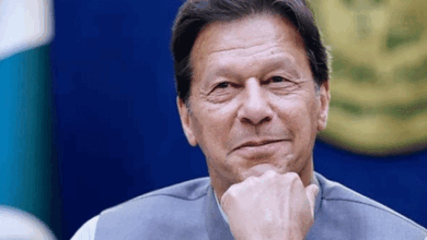 Photo of عمران خان کا طبی معائنہ، ذاتی معالج نے صحت تسلی بخش قرار دیدی