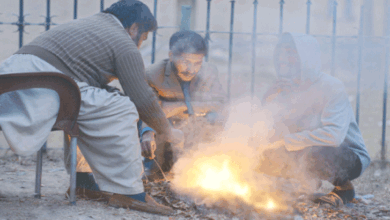 Photo of ملک بھر میں سردی کی شدید لہر، پہاڑی علاقوں میں ٹھنڈ کا راج، میدانی علاقوں میں دھند