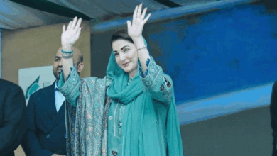 Photo of وزیراعلیٰ مریم نواز شریف نے طلبا کیلیے لیپ ٹاپ اسکیم لانچ کر دی